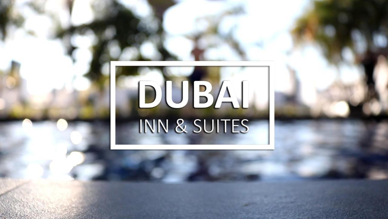 Hotel Dubai Inn & Suites Candelaria Ngoại thất bức ảnh