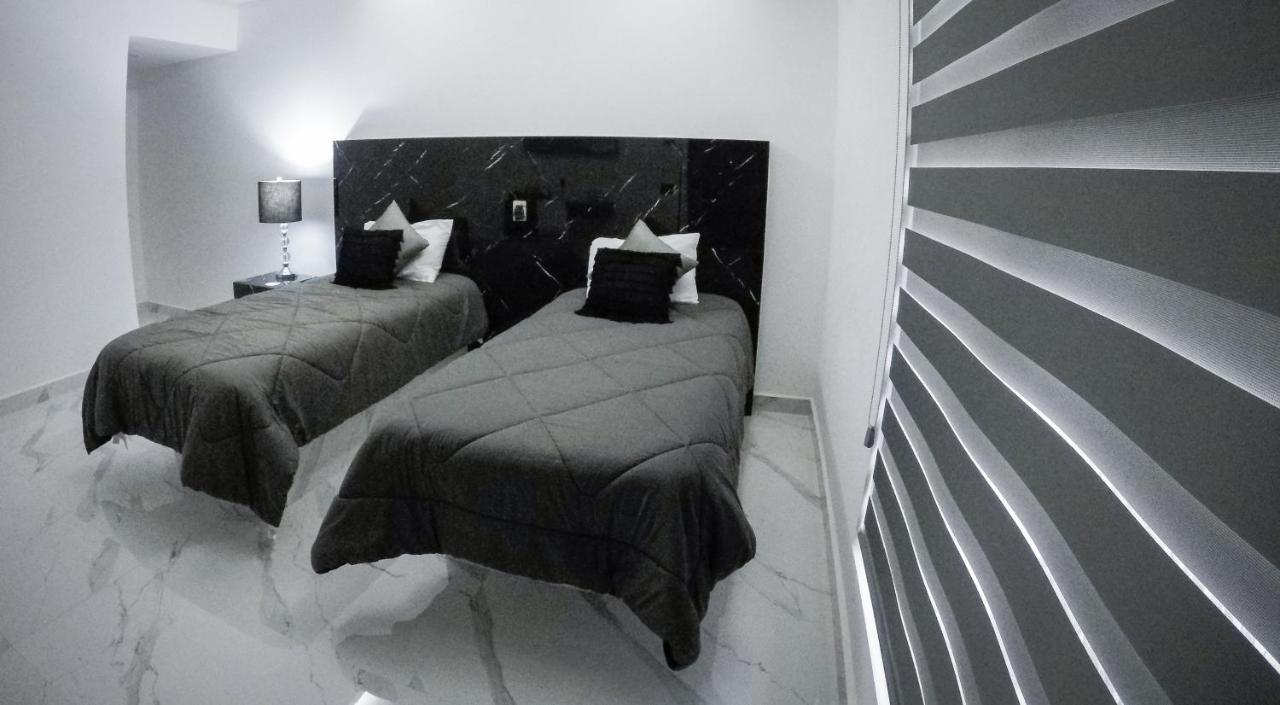 Hotel Dubai Inn & Suites Candelaria Ngoại thất bức ảnh