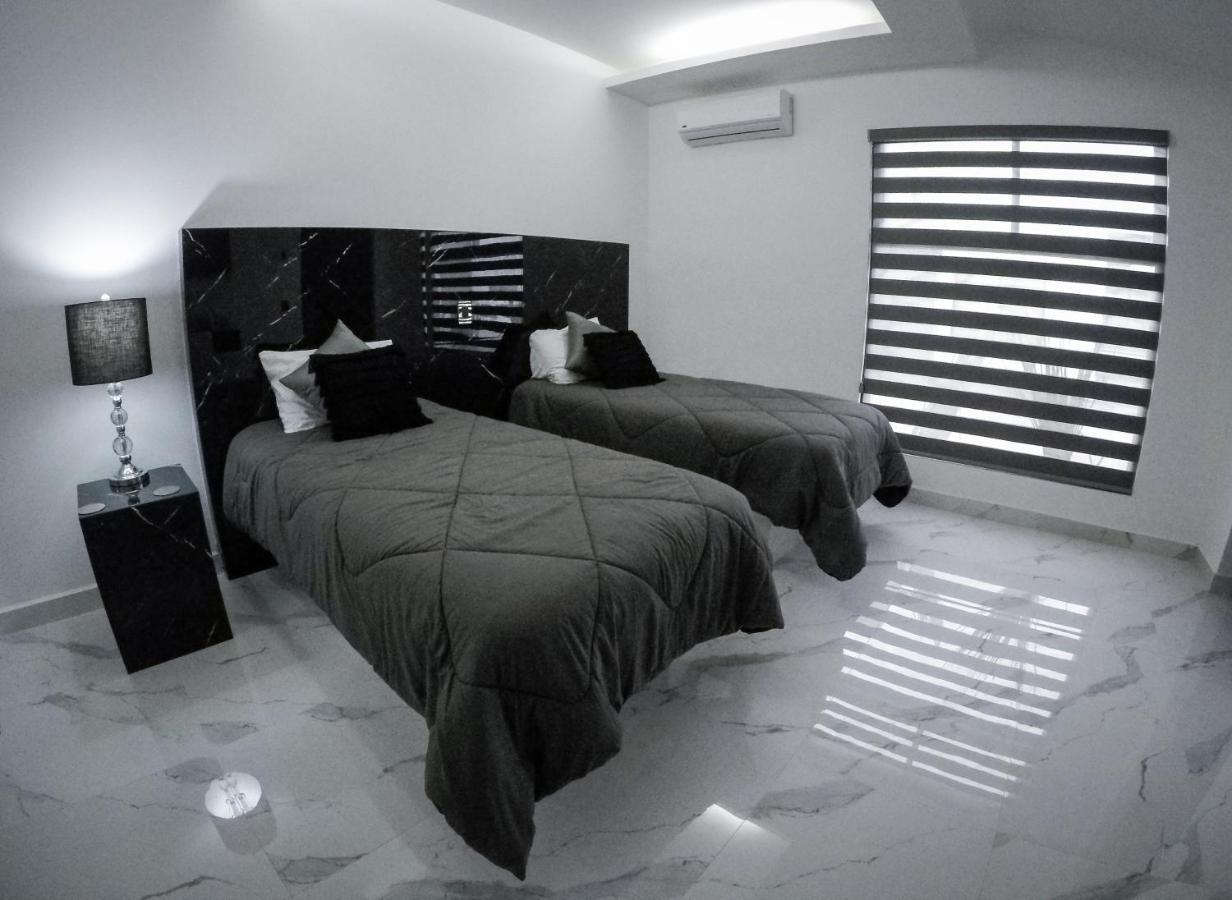 Hotel Dubai Inn & Suites Candelaria Ngoại thất bức ảnh