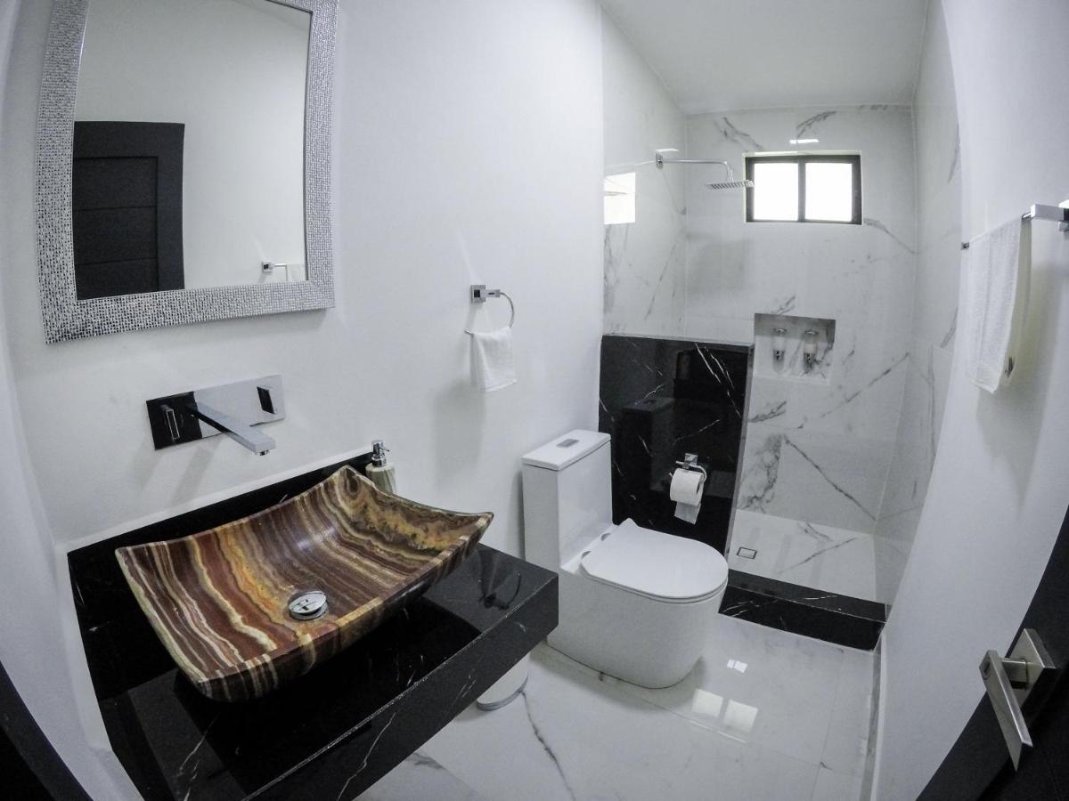 Hotel Dubai Inn & Suites Candelaria Ngoại thất bức ảnh