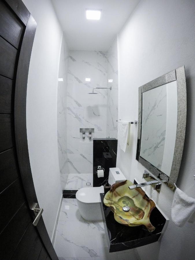 Hotel Dubai Inn & Suites Candelaria Ngoại thất bức ảnh