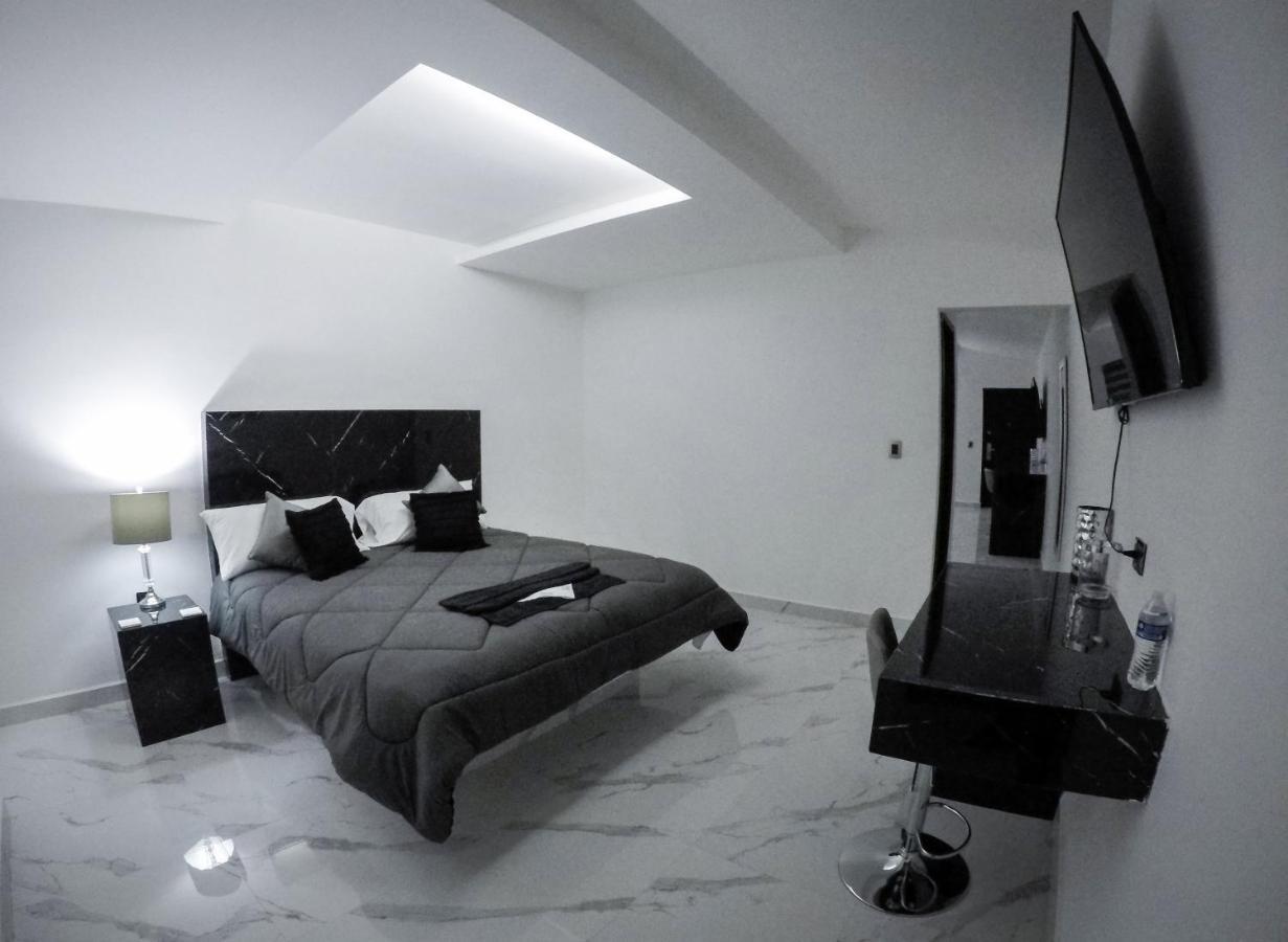 Hotel Dubai Inn & Suites Candelaria Ngoại thất bức ảnh
