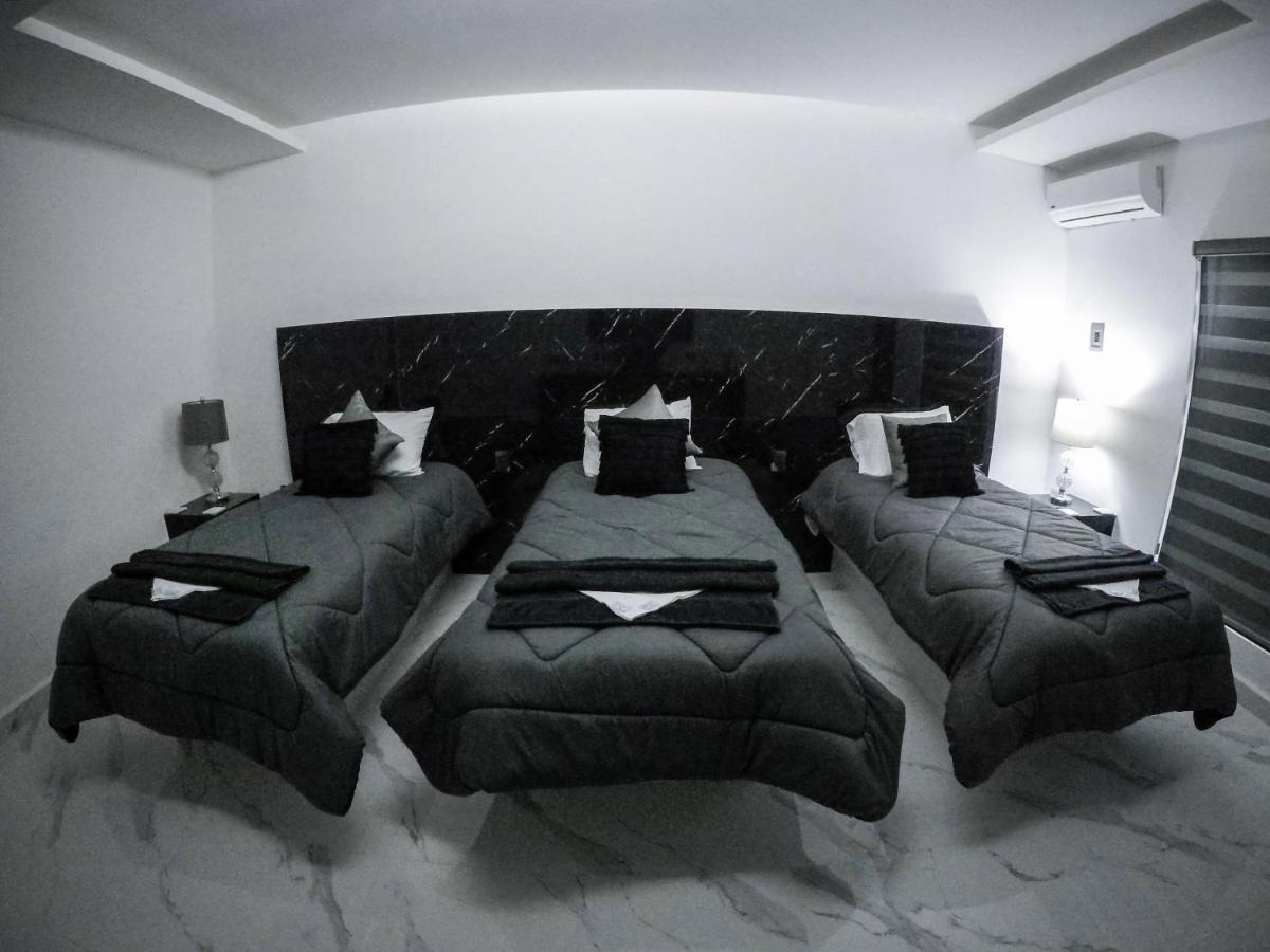 Hotel Dubai Inn & Suites Candelaria Ngoại thất bức ảnh