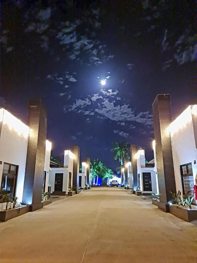 Hotel Dubai Inn & Suites Candelaria Ngoại thất bức ảnh