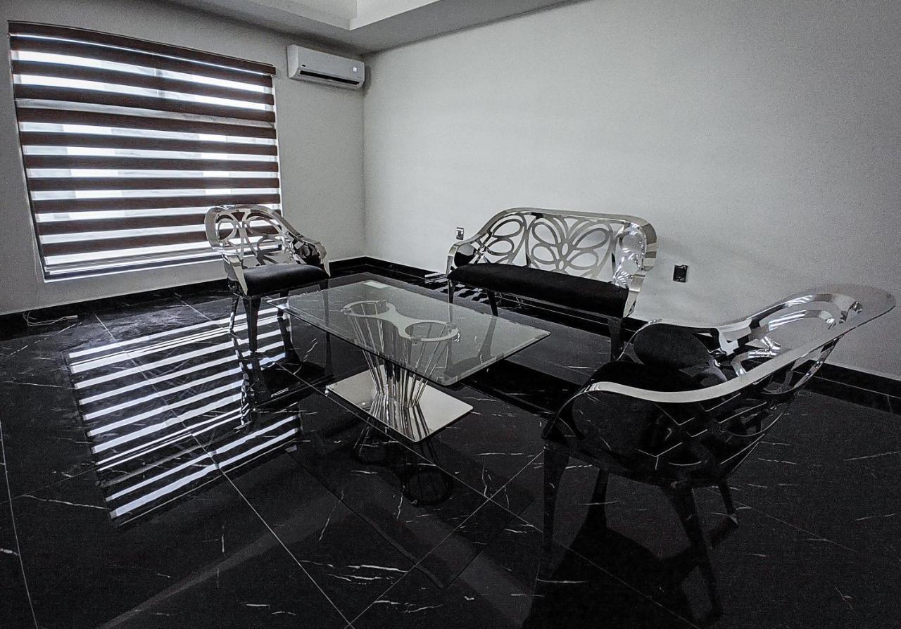 Hotel Dubai Inn & Suites Candelaria Ngoại thất bức ảnh